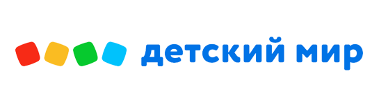 Детский мир